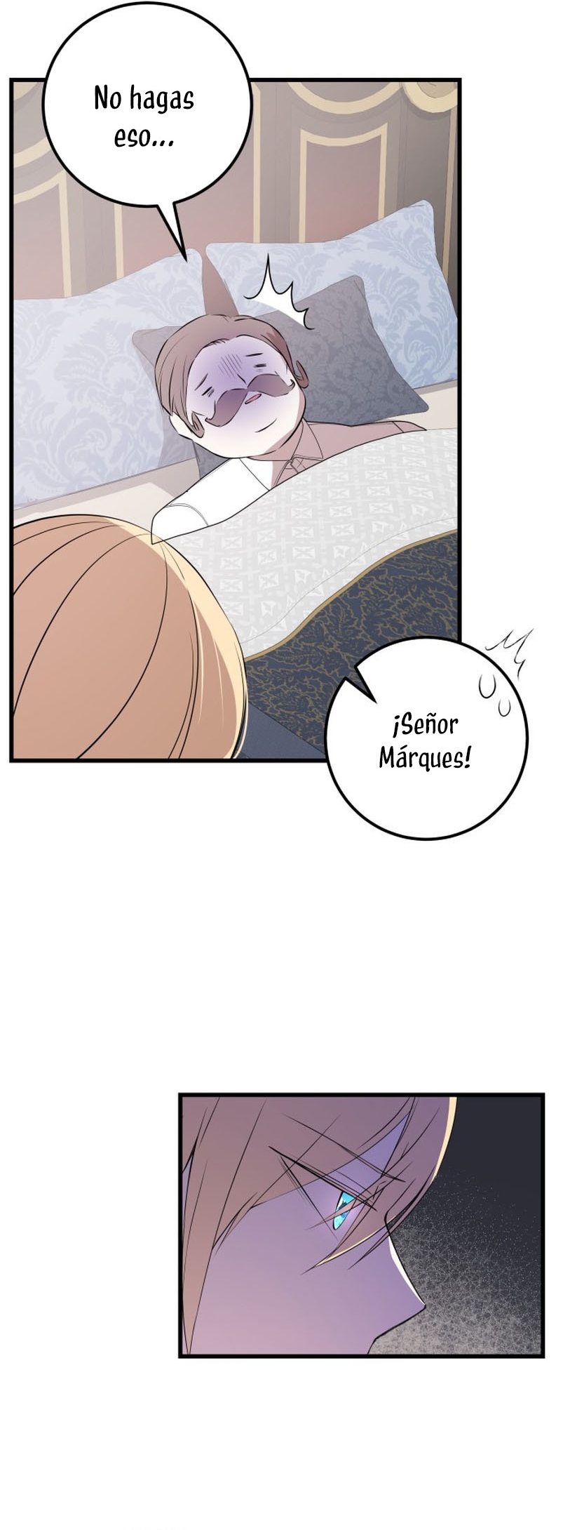 Vendí las acciones del personaje principal Capítulo 41 - Página 10