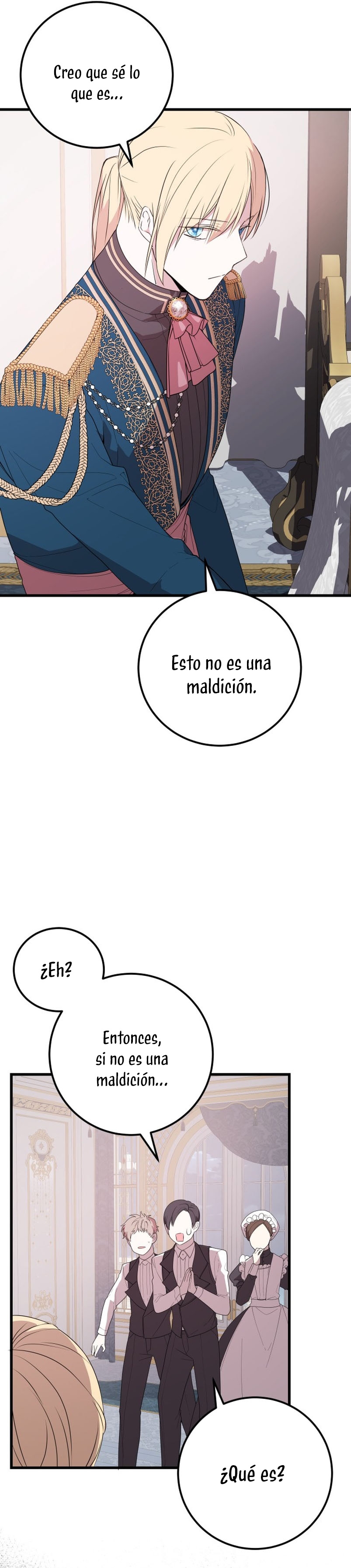 Vendí las acciones del personaje principal Capítulo 41 - Página 11