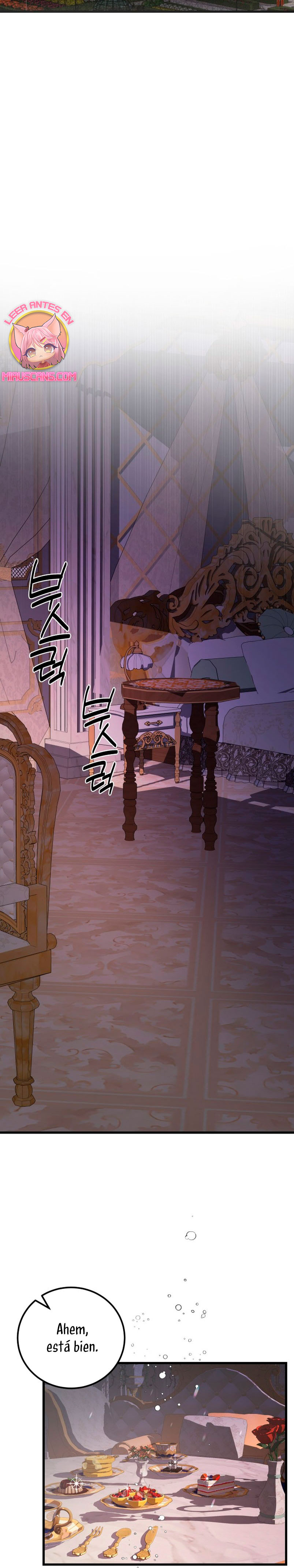 Vendí las acciones del personaje principal Capítulo 42 - Página 19