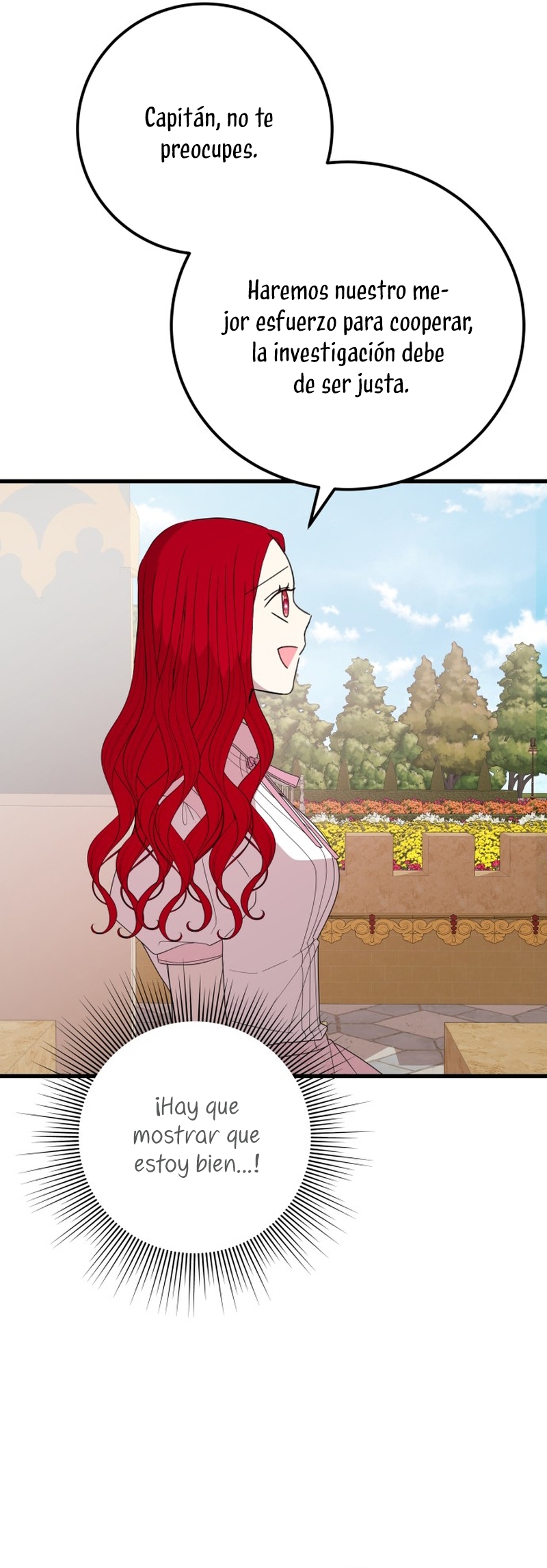 Vendí las acciones del personaje principal Capítulo 43 - Página 14