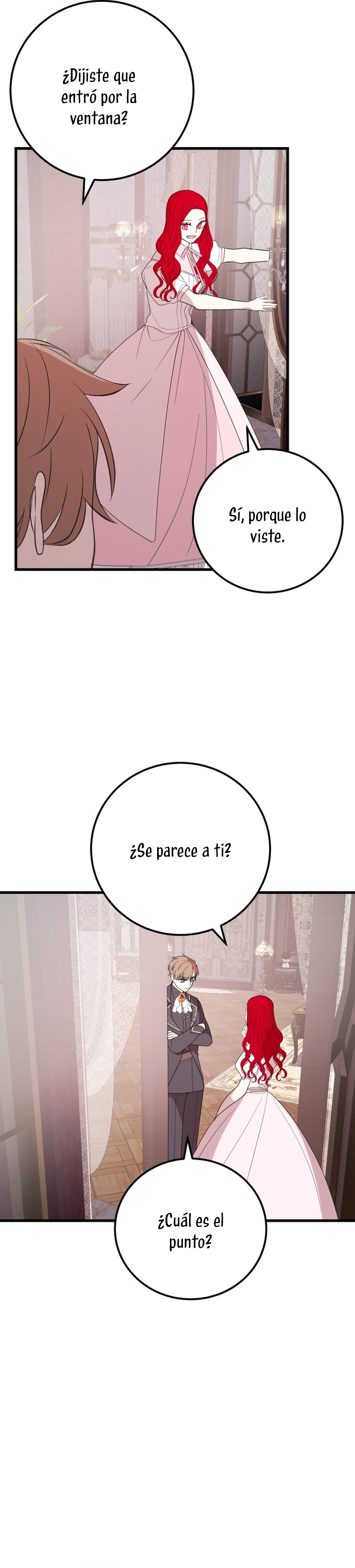 Vendí las acciones del personaje principal Capítulo 43 - Página 20