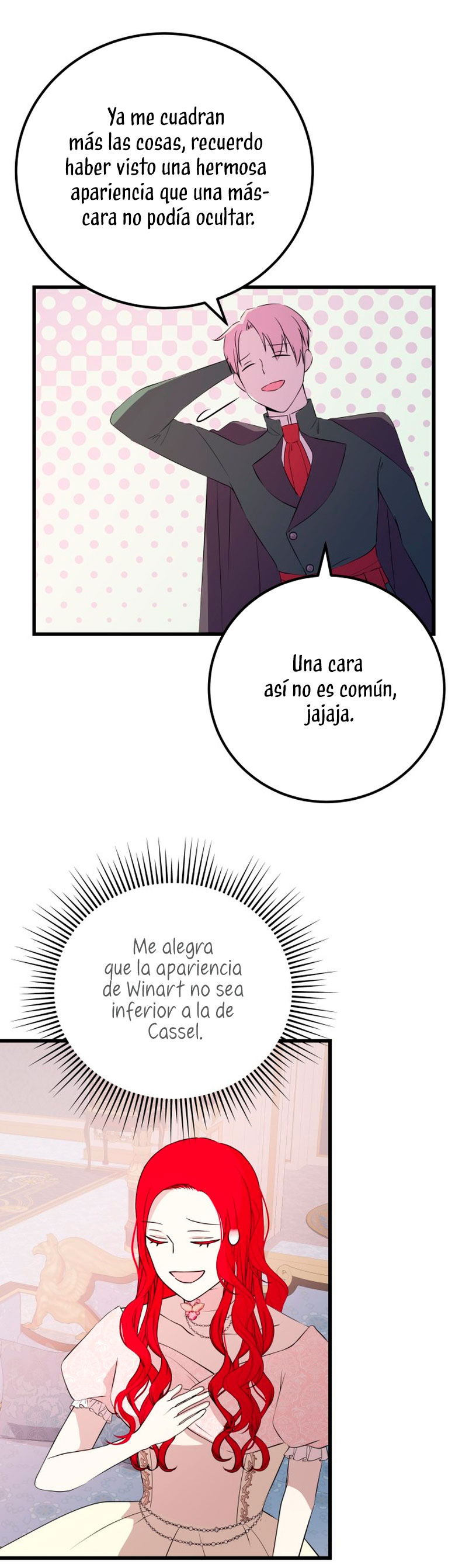 Vendí las acciones del personaje principal Capítulo 44 - Página 10