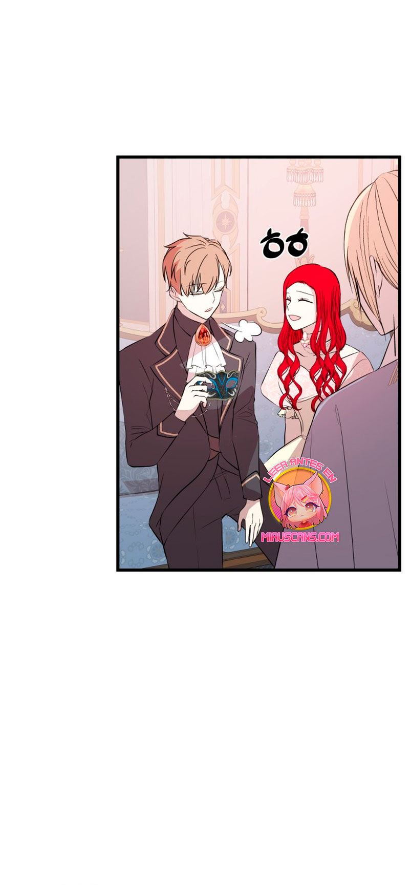 Vendí las acciones del personaje principal Capítulo 44 - Página 11