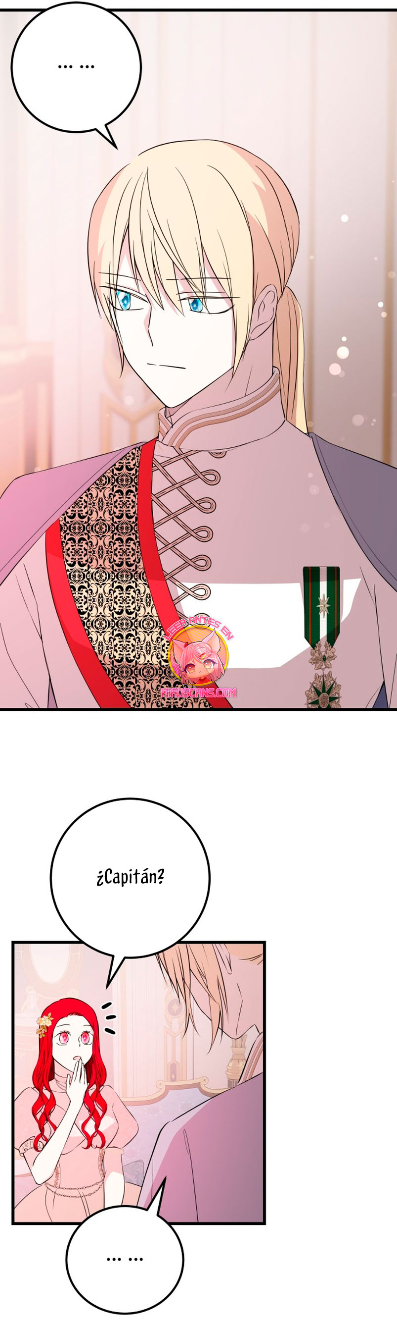 Vendí las acciones del personaje principal Capítulo 44 - Página 12