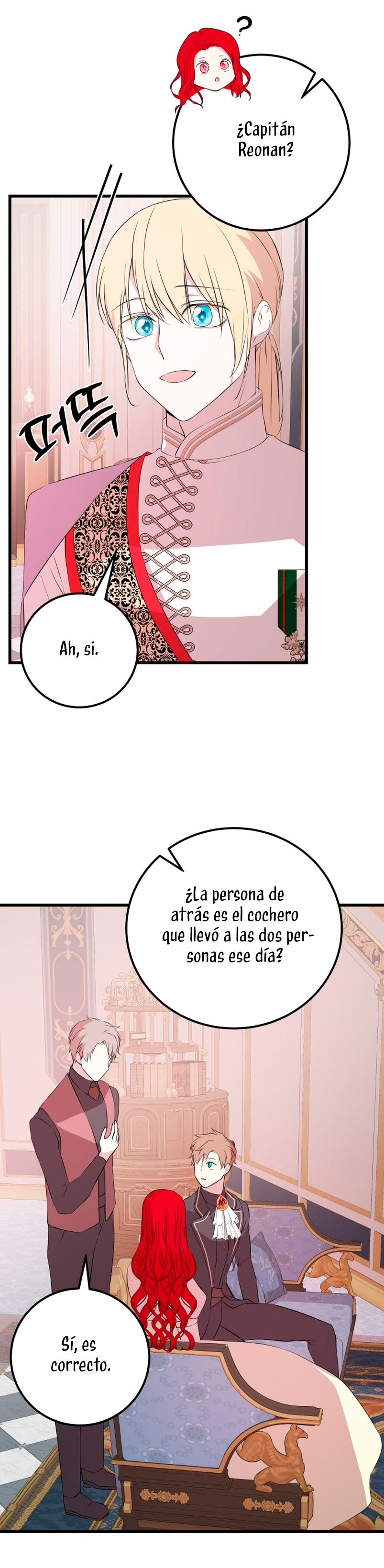 Vendí las acciones del personaje principal Capítulo 44 - Página 13