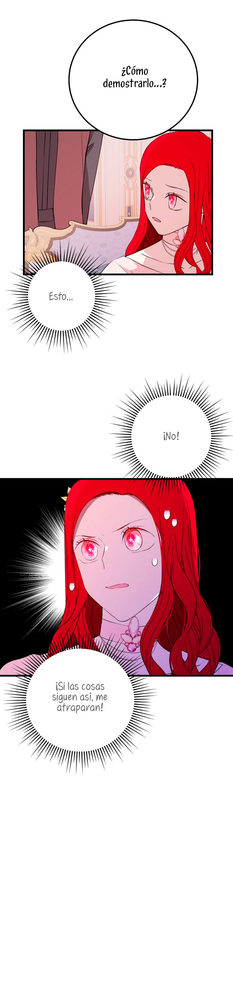 Vendí las acciones del personaje principal Capítulo 44 - Página 17