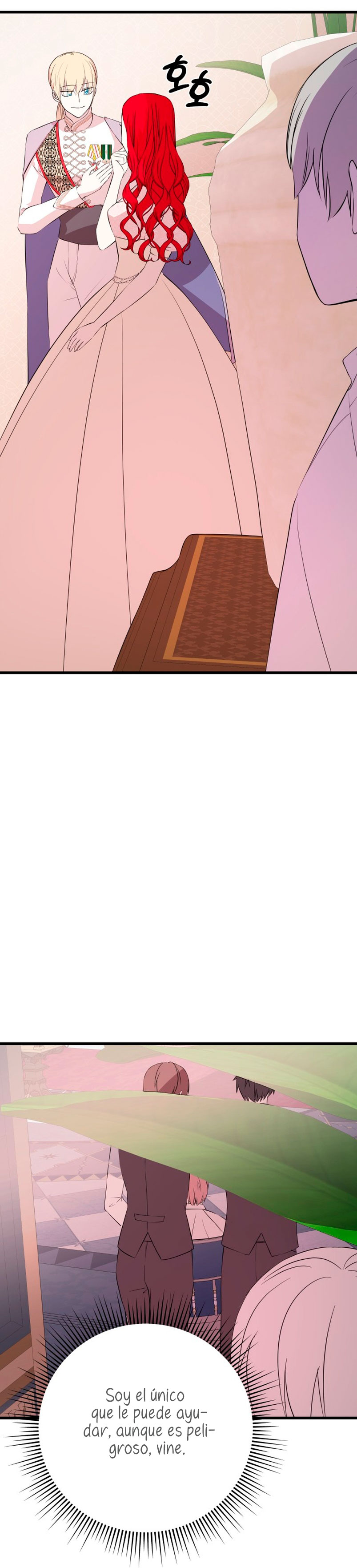 Vendí las acciones del personaje principal Capítulo 44 - Página 26