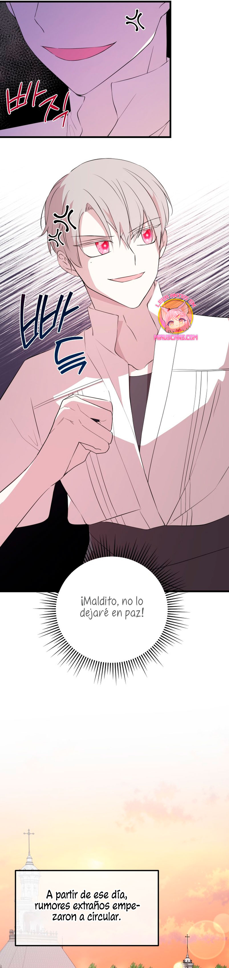 Vendí las acciones del personaje principal Capítulo 44 - Página 29