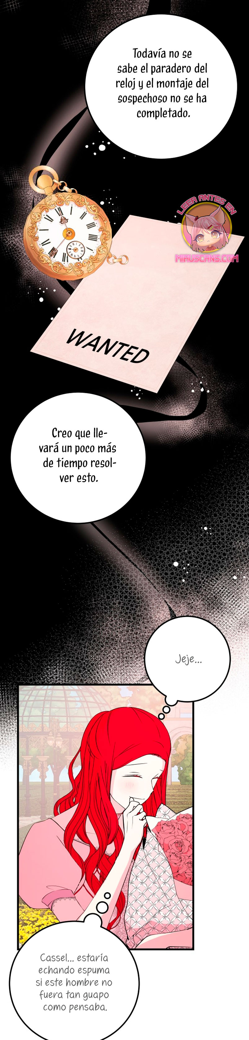 Vendí las acciones del personaje principal Capítulo 45 - Página 14