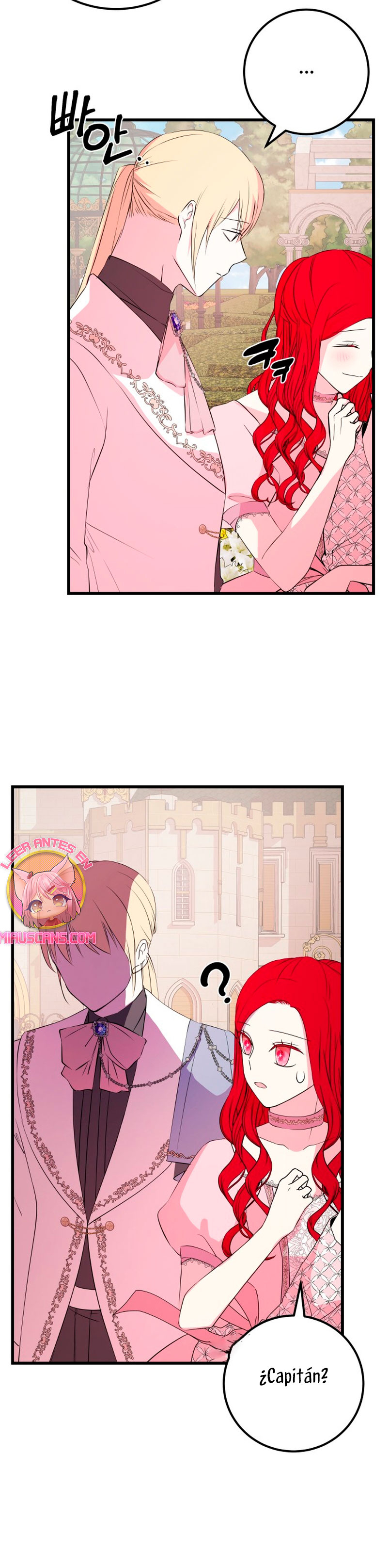 Vendí las acciones del personaje principal Capítulo 45 - Página 15