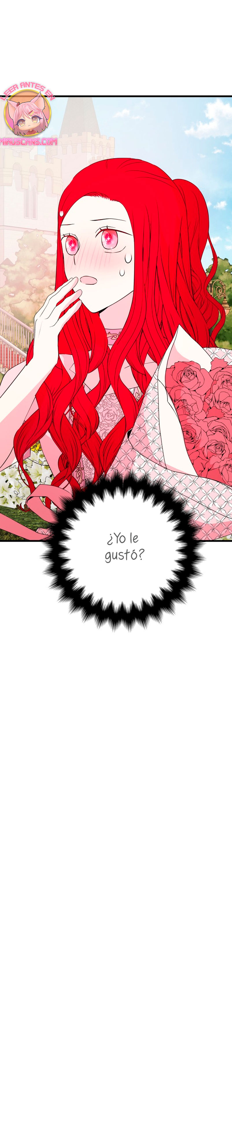 Vendí las acciones del personaje principal Capítulo 45 - Página 22