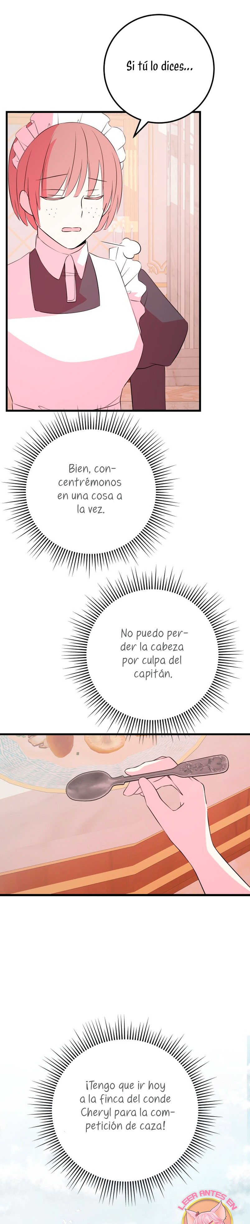 Vendí las acciones del personaje principal Capítulo 45 - Página 27