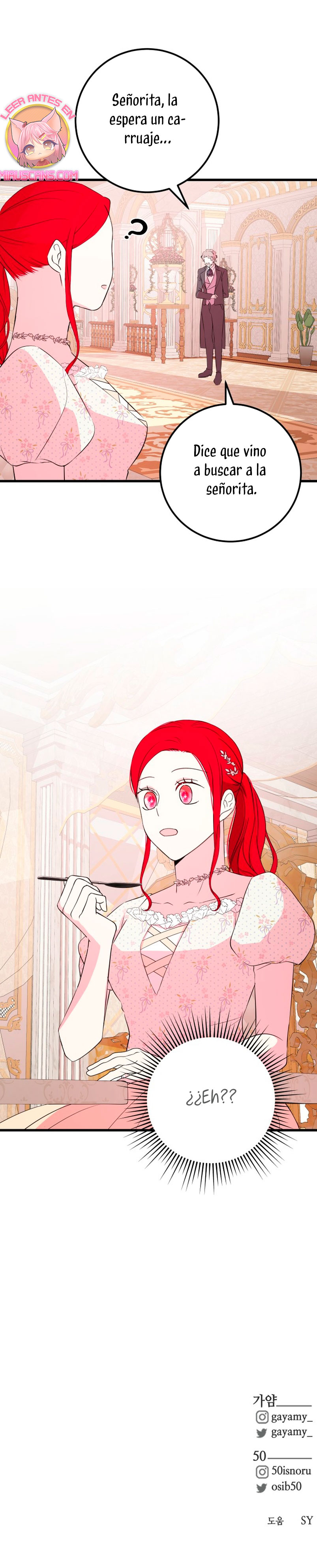 Vendí las acciones del personaje principal Capítulo 45 - Página 29