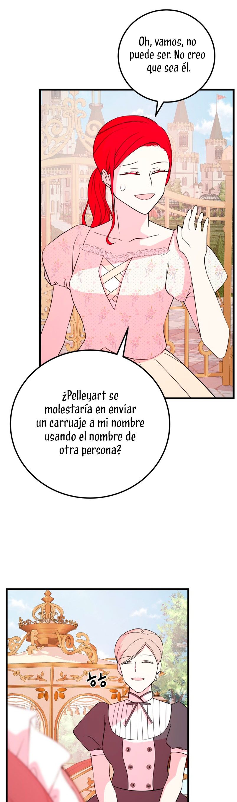 Vendí las acciones del personaje principal Capítulo 46 - Página 17