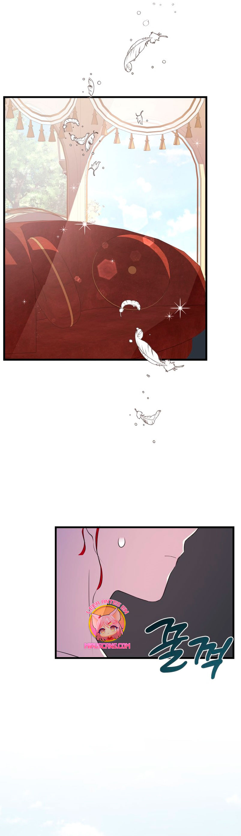 Vendí las acciones del personaje principal Capítulo 46 - Página 19