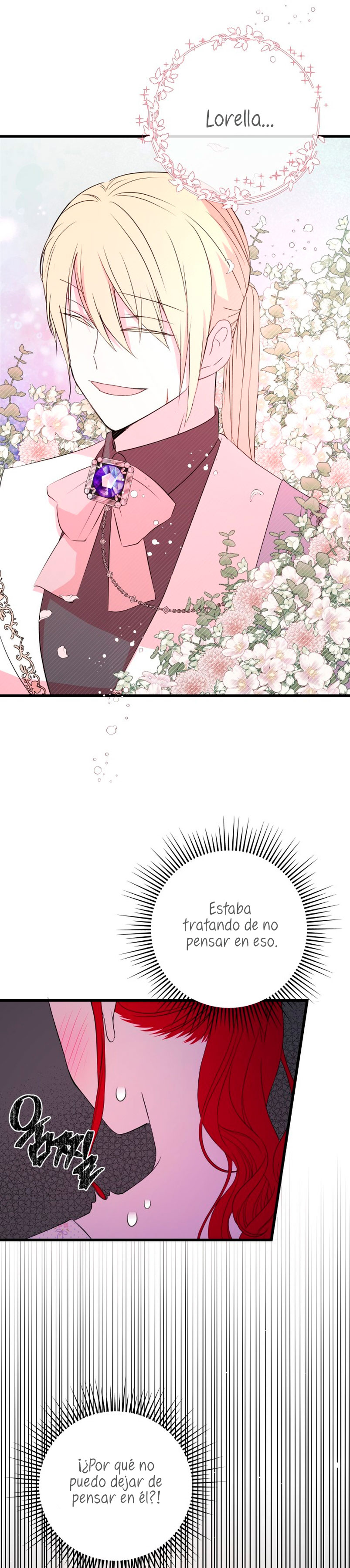 Vendí las acciones del personaje principal Capítulo 46 - Página 24