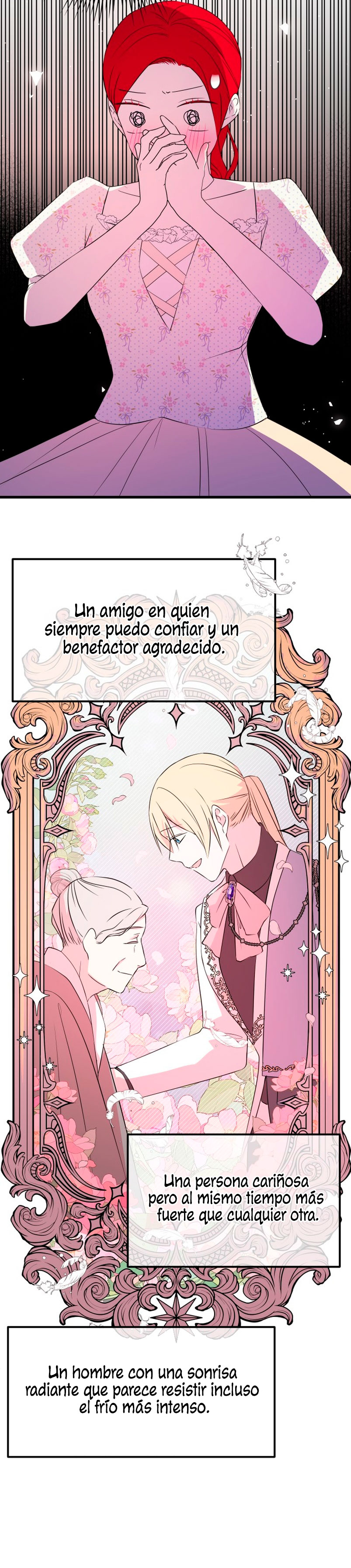 Vendí las acciones del personaje principal Capítulo 46 - Página 25