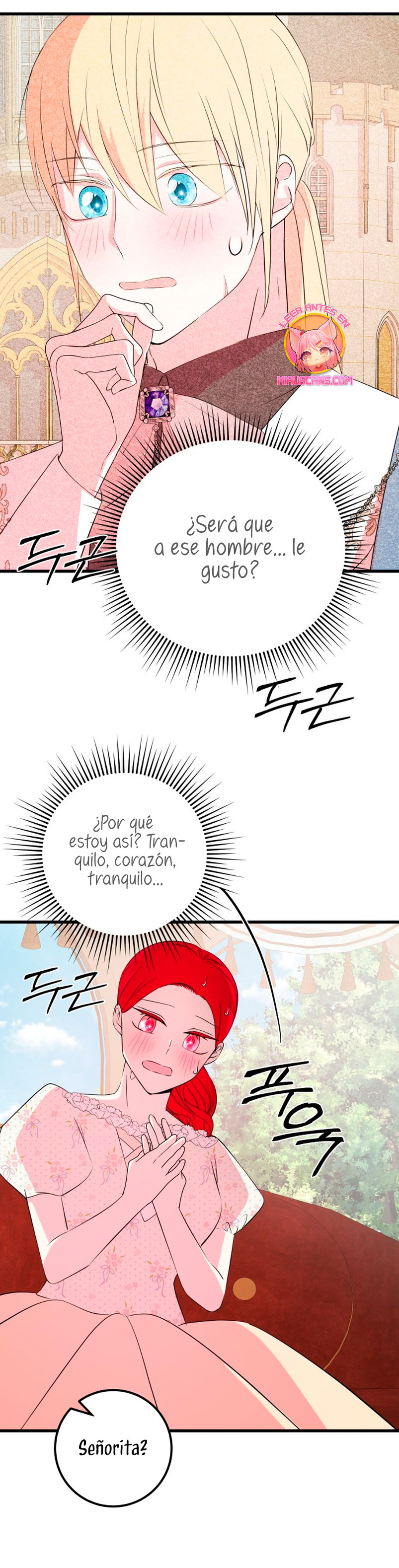 Vendí las acciones del personaje principal Capítulo 46 - Página 26