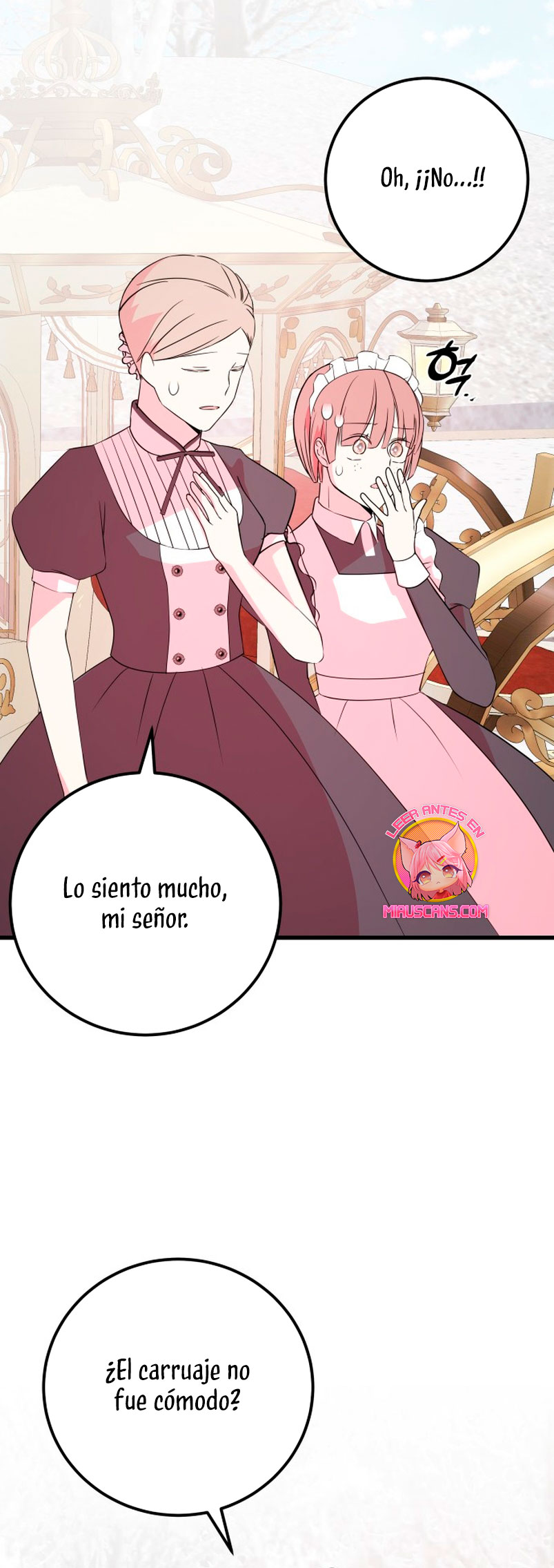 Vendí las acciones del personaje principal Capítulo 46 - Página 33