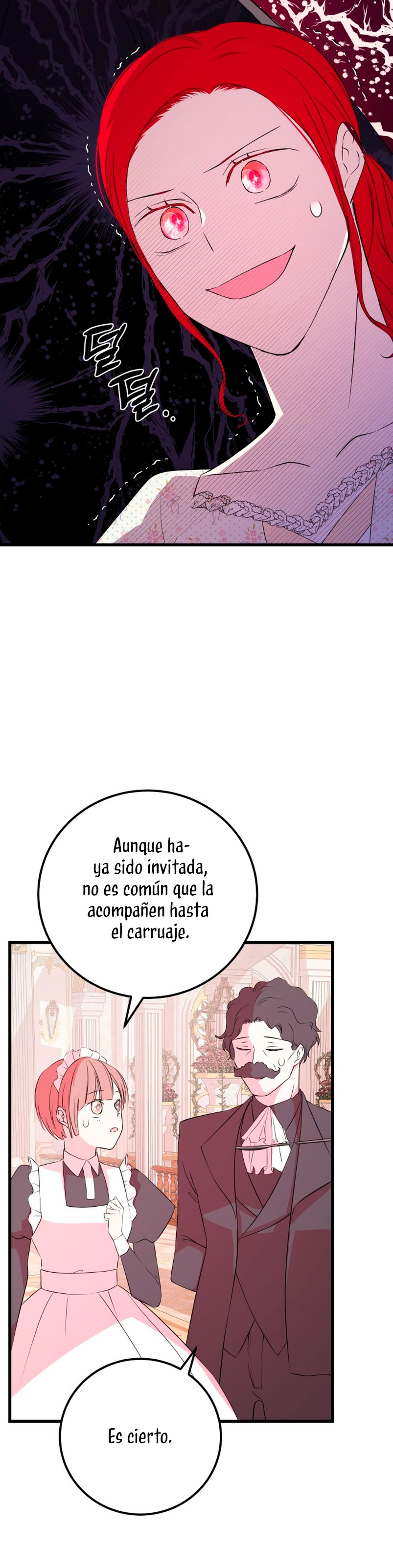 Vendí las acciones del personaje principal Capítulo 46 - Página 4