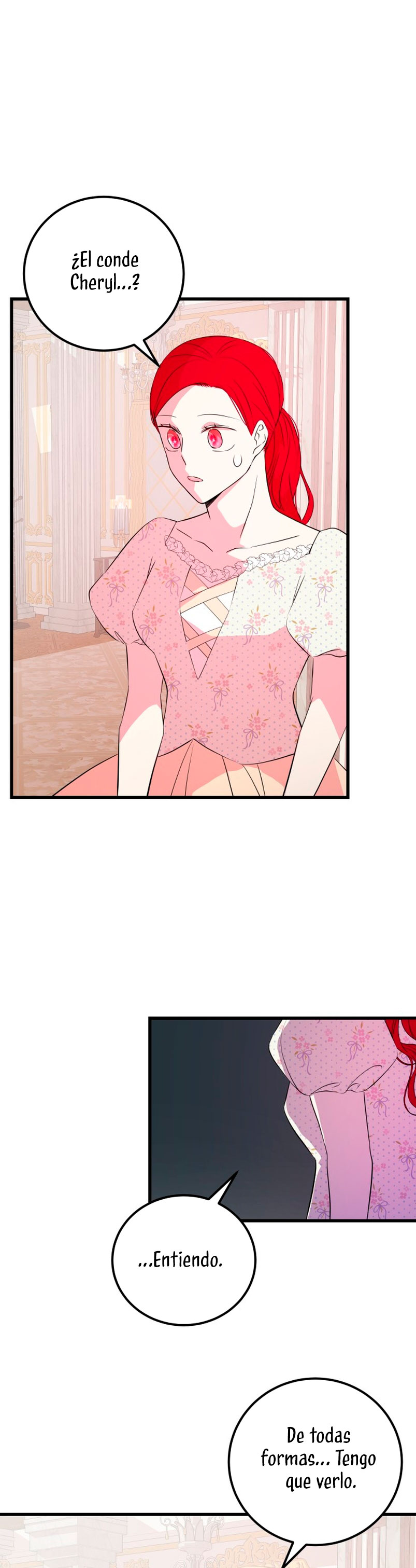 Vendí las acciones del personaje principal Capítulo 46 - Página 8