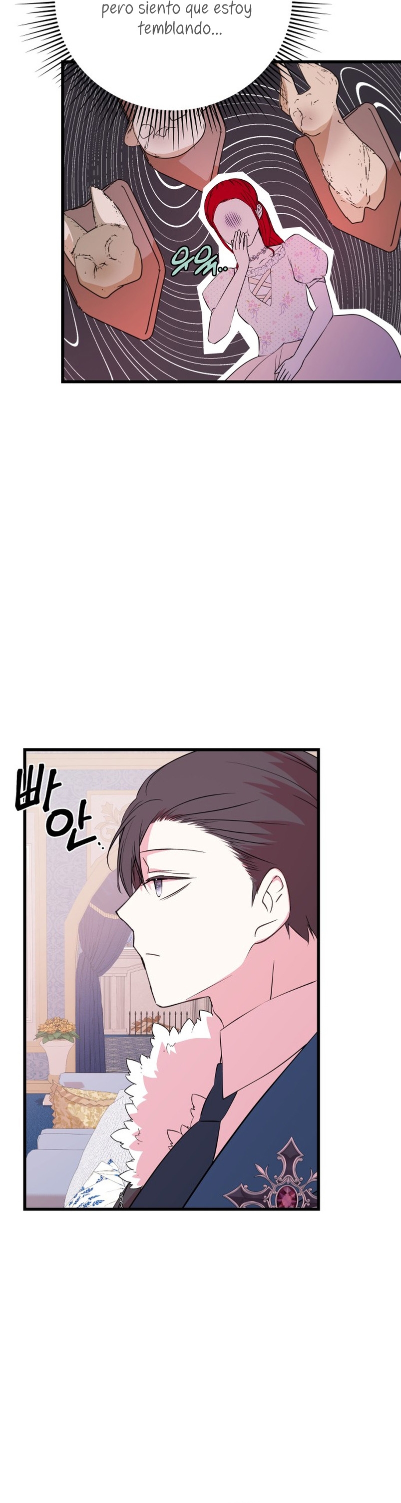 Vendí las acciones del personaje principal Capítulo 47 - Página 12