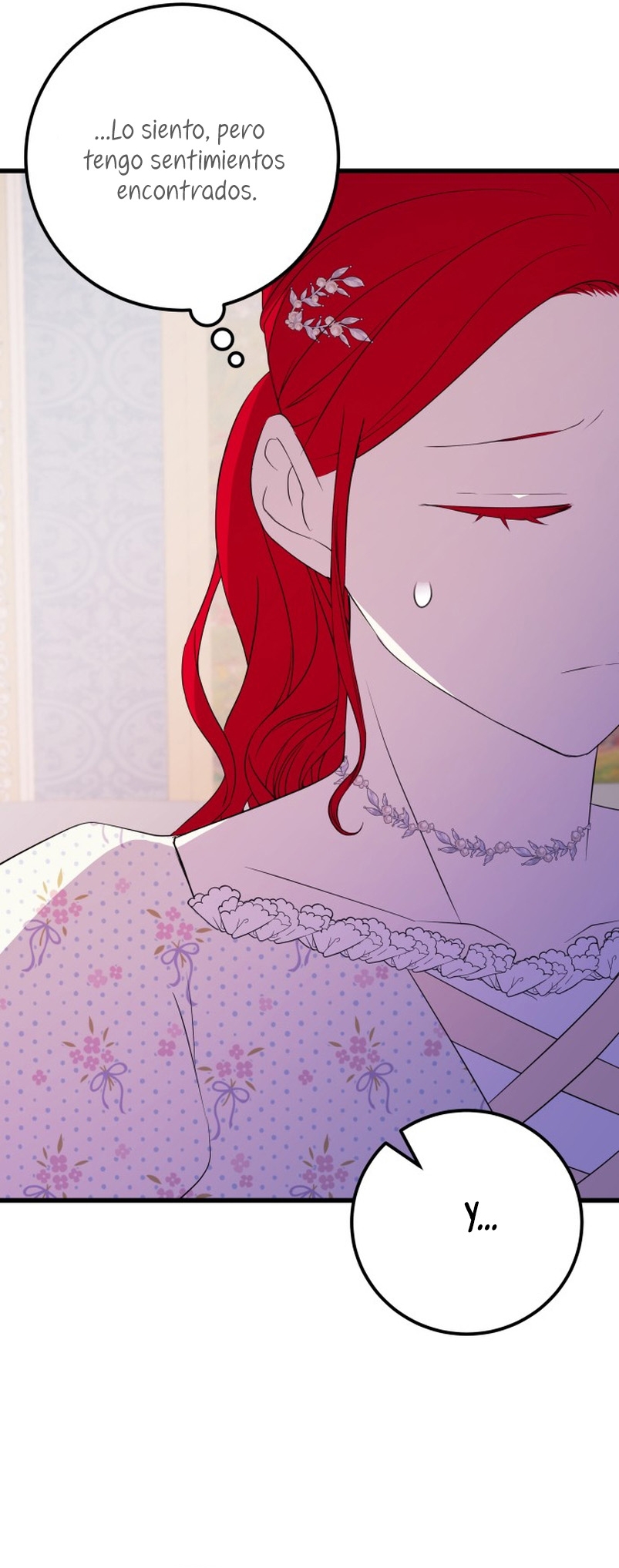 Vendí las acciones del personaje principal Capítulo 47 - Página 21