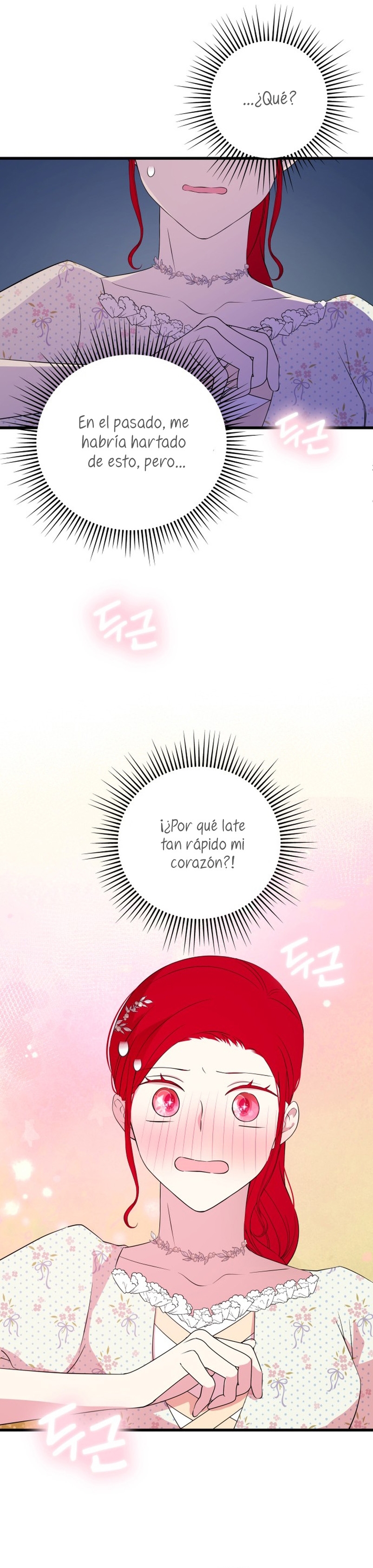 Vendí las acciones del personaje principal Capítulo 47 - Página 23