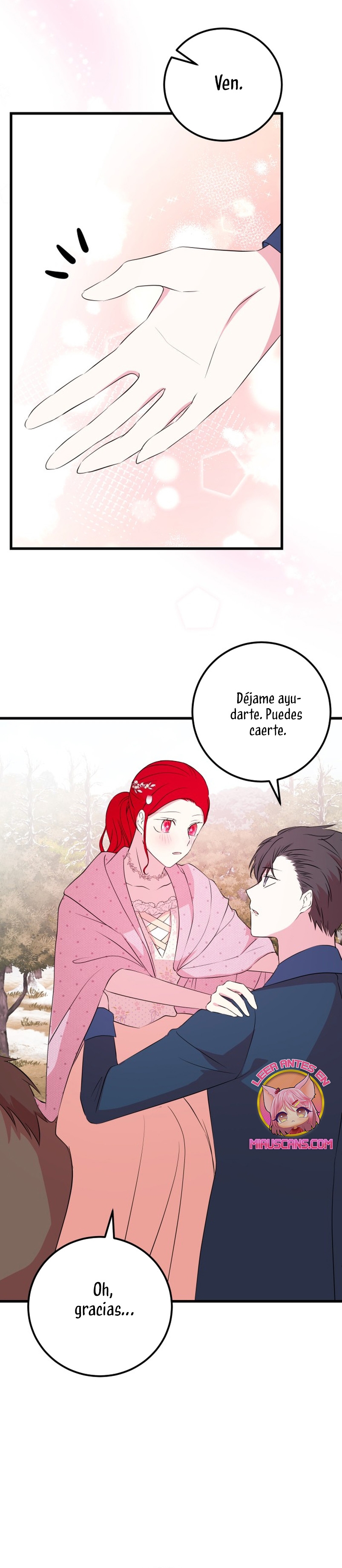 Vendí las acciones del personaje principal Capítulo 47 - Página 28