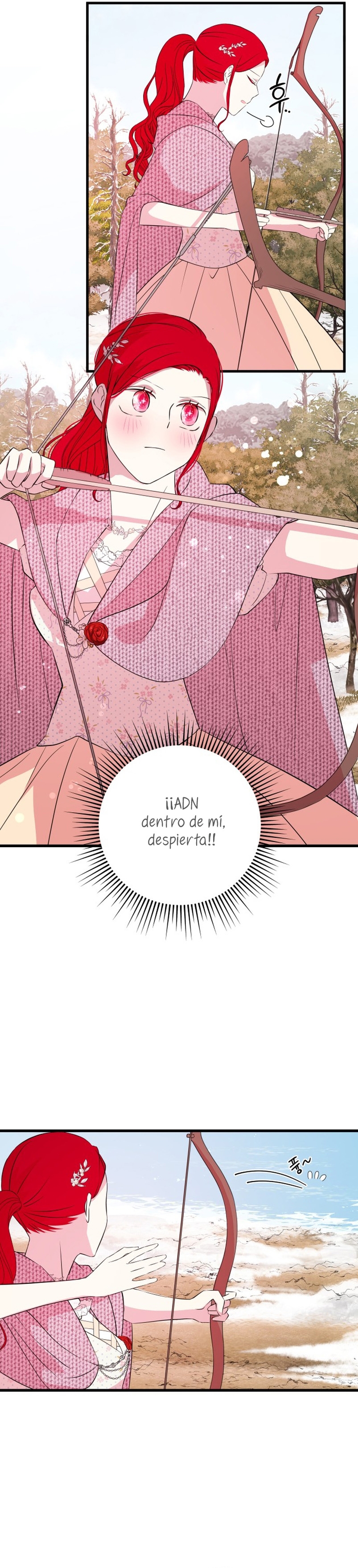 Vendí las acciones del personaje principal Capítulo 47 - Página 31