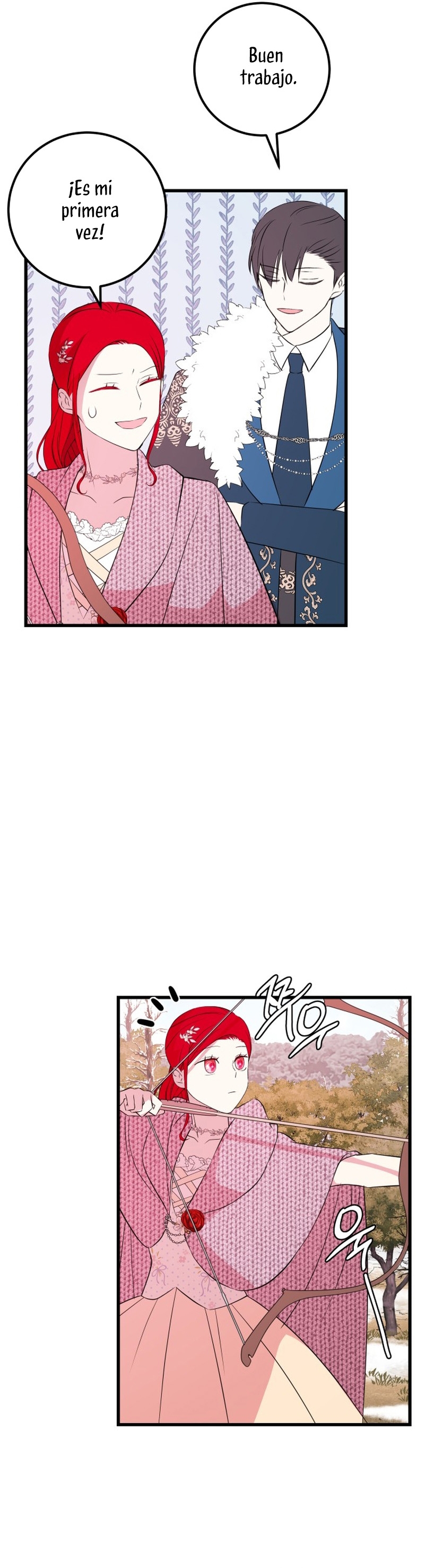 Vendí las acciones del personaje principal Capítulo 47 - Página 32