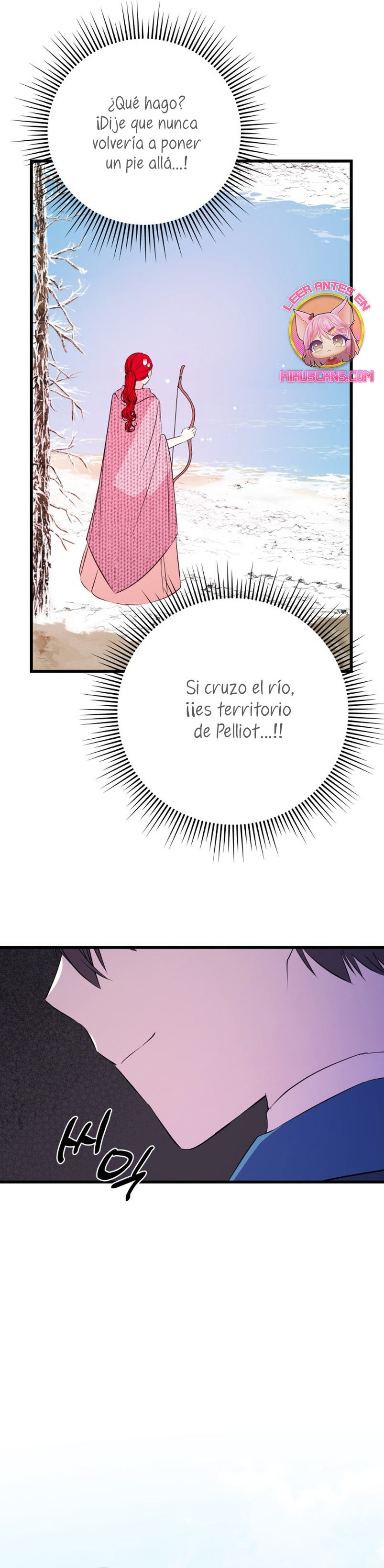 Vendí las acciones del personaje principal Capítulo 47 - Página 35