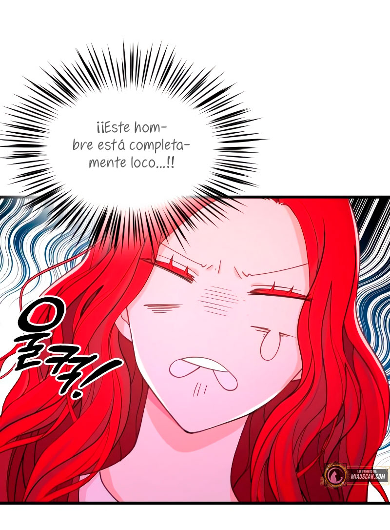 Vendí las acciones del personaje principal Capítulo 5 - Página 21