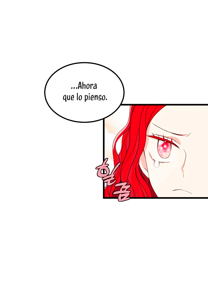 Vendí las acciones del personaje principal Capítulo 5 - Página 22