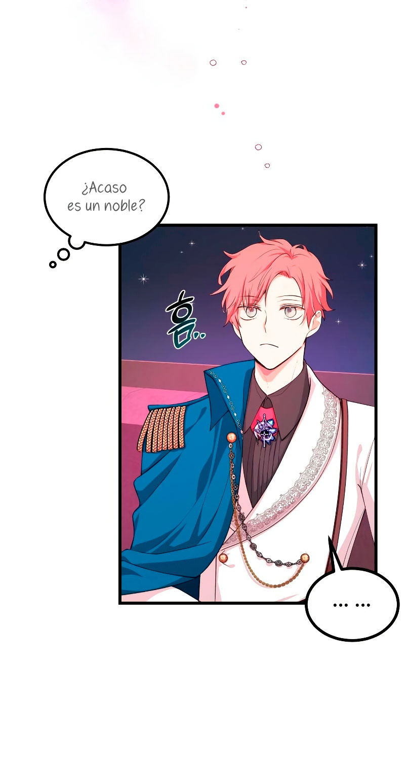 Vendí las acciones del personaje principal Capítulo 5 - Página 24