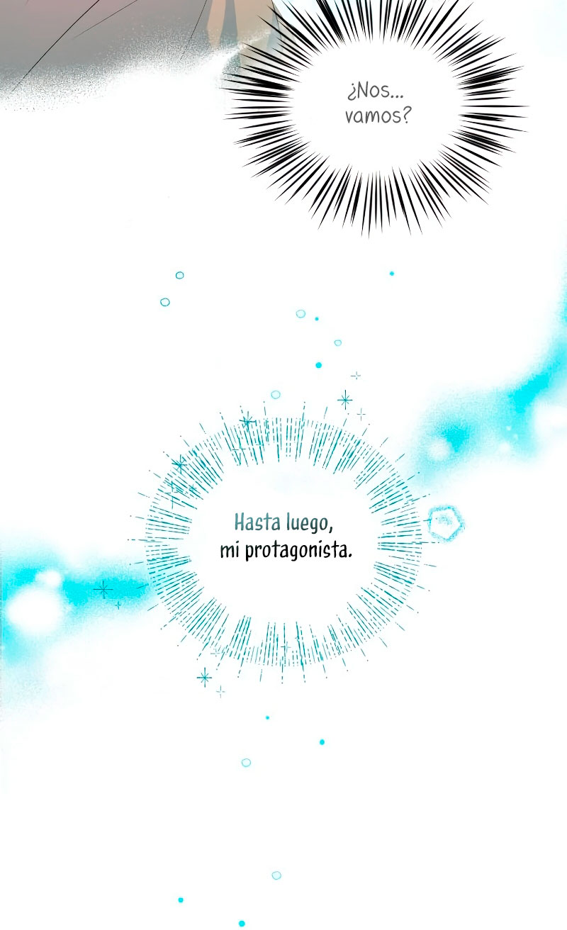 Vendí las acciones del personaje principal Capítulo 5 - Página 26