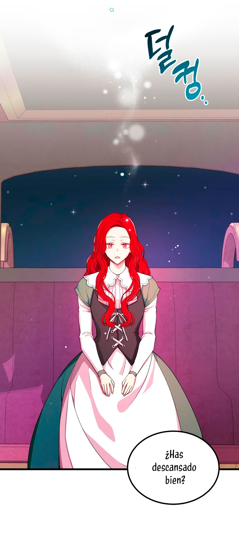 Vendí las acciones del personaje principal Capítulo 5 - Página 28