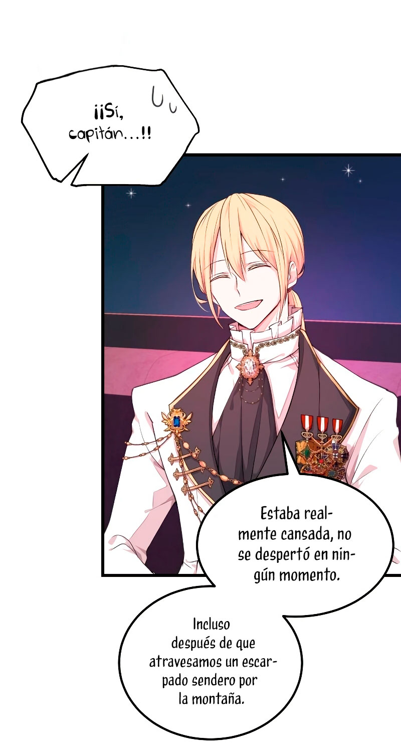 Vendí las acciones del personaje principal Capítulo 5 - Página 29