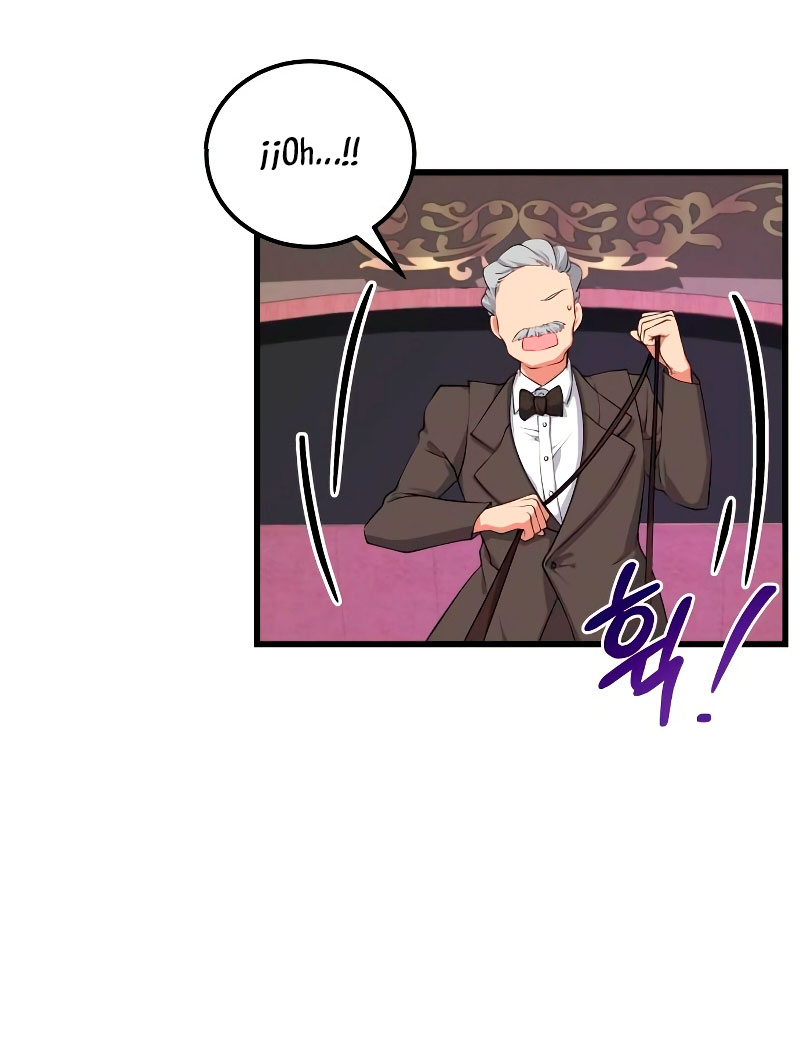 Vendí las acciones del personaje principal Capítulo 5 - Página 33