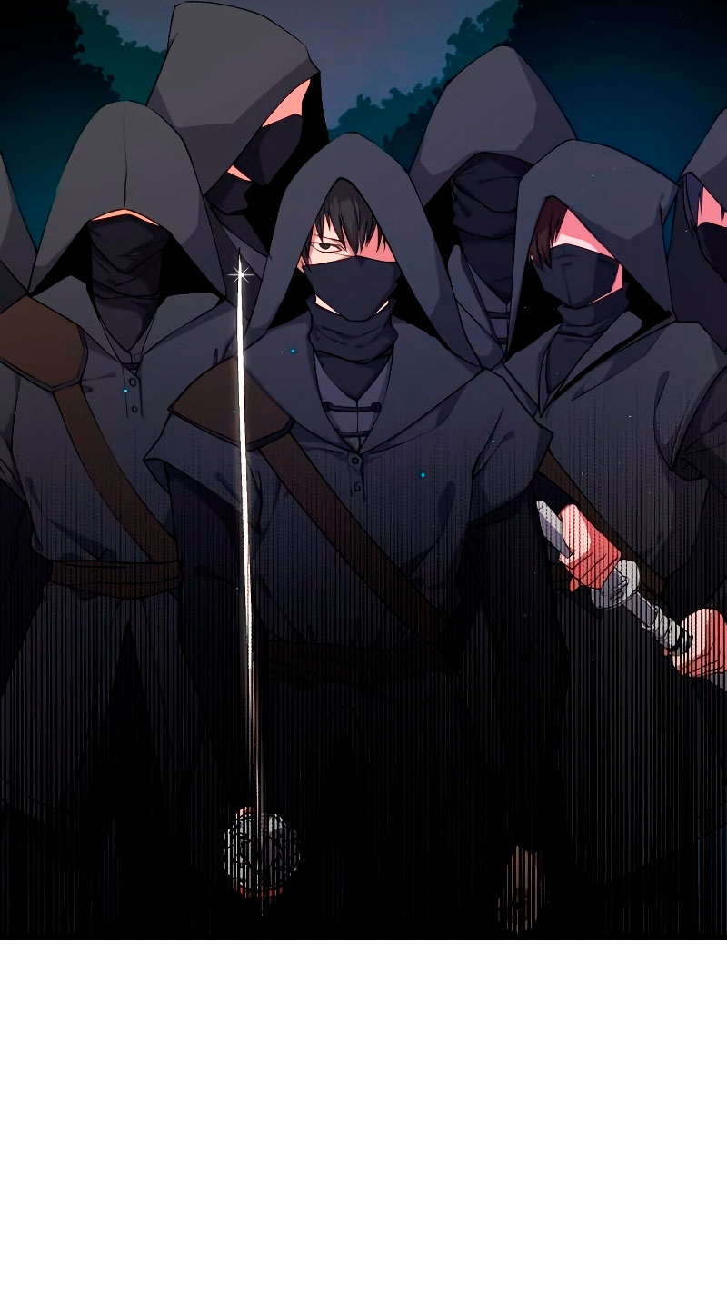 Vendí las acciones del personaje principal Capítulo 5 - Página 36