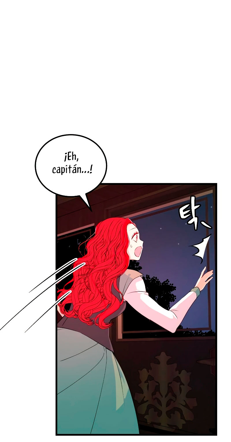 Vendí las acciones del personaje principal Capítulo 5 - Página 40