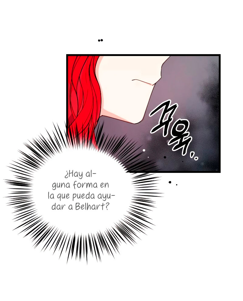 Vendí las acciones del personaje principal Capítulo 5 - Página 43