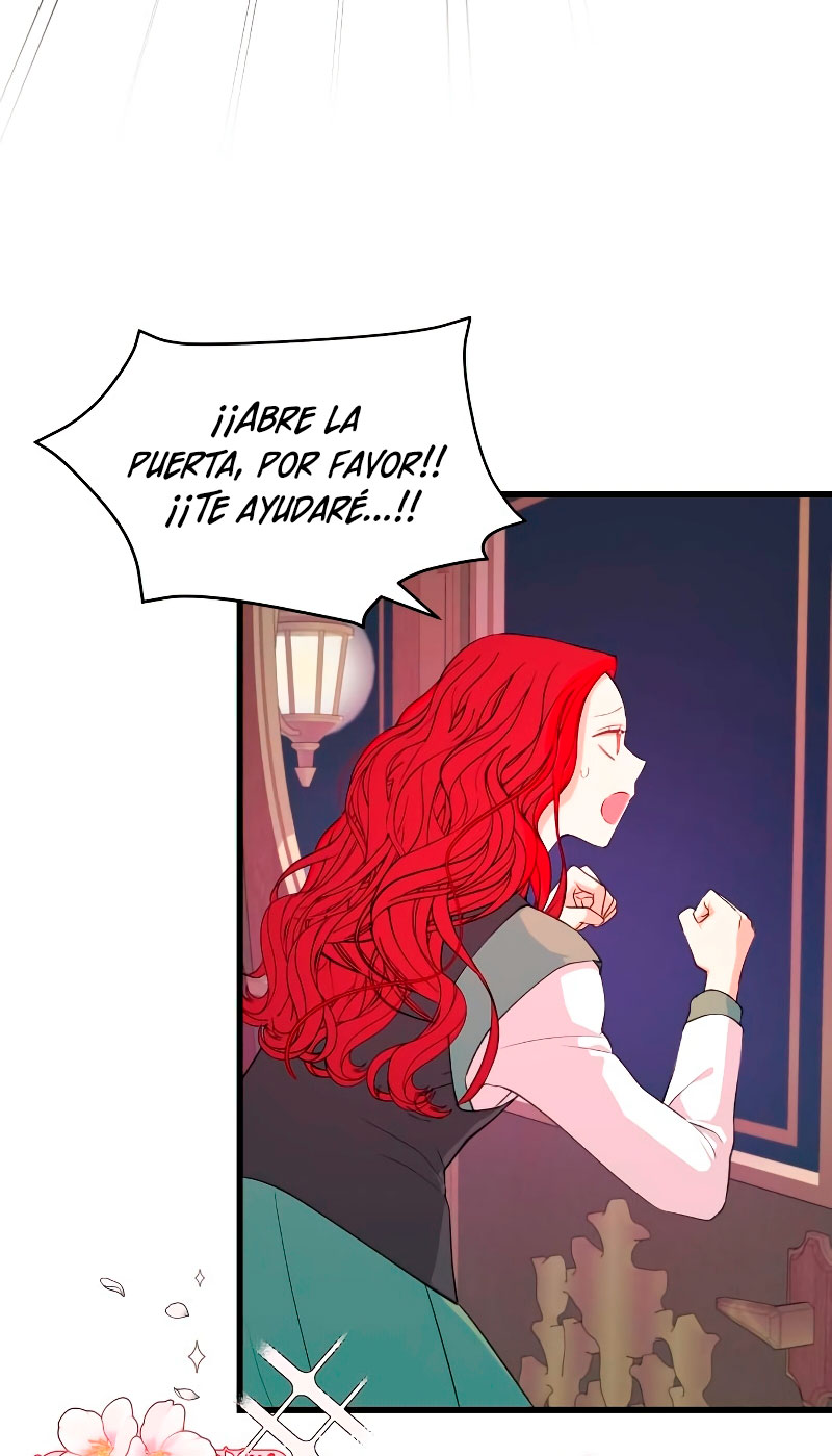 Vendí las acciones del personaje principal Capítulo 5 - Página 49