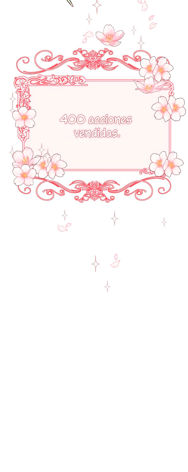 Vendí las acciones del personaje principal Capítulo 5 - Página 61