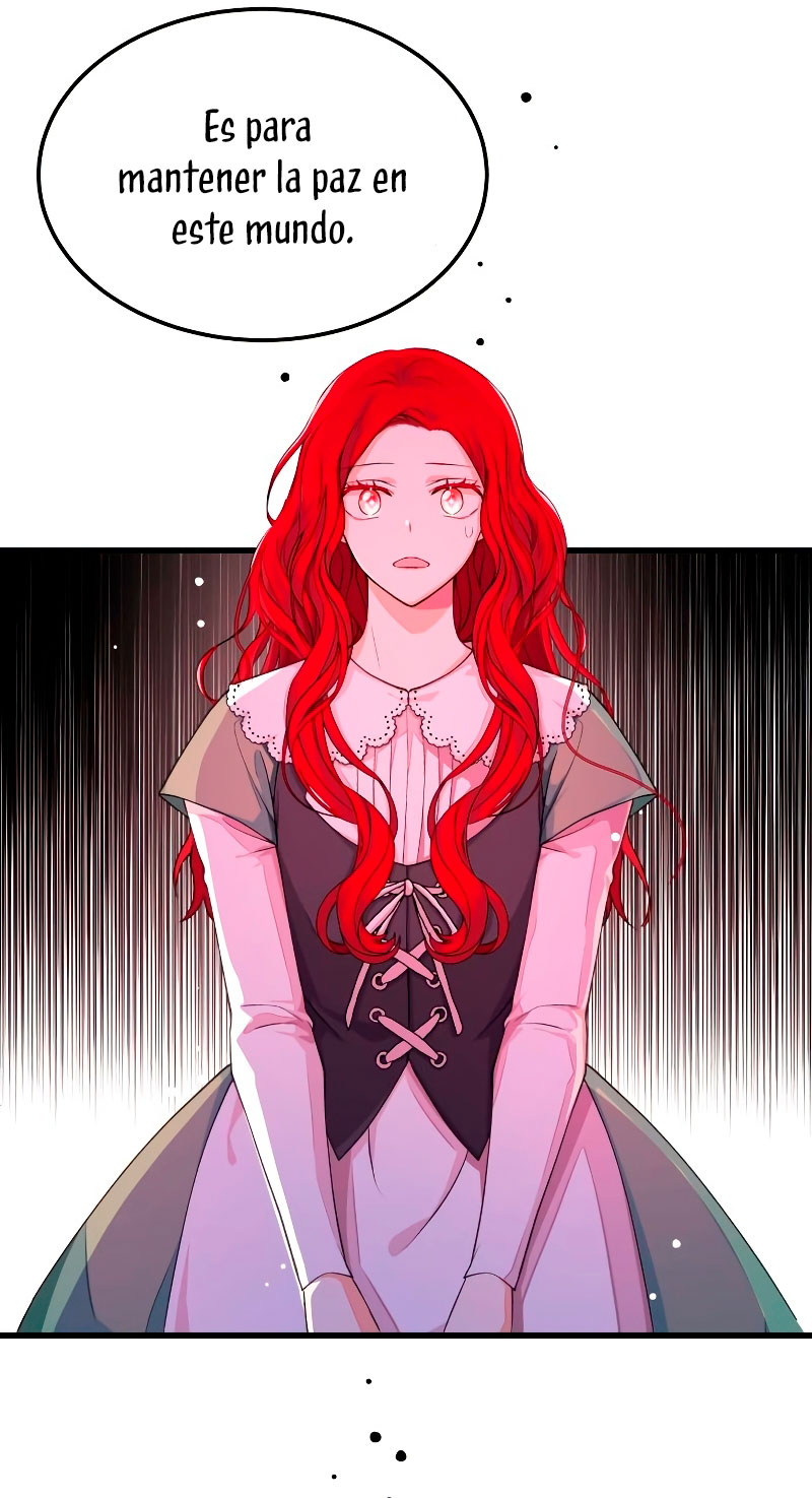 Vendí las acciones del personaje principal Capítulo 5 - Página 7