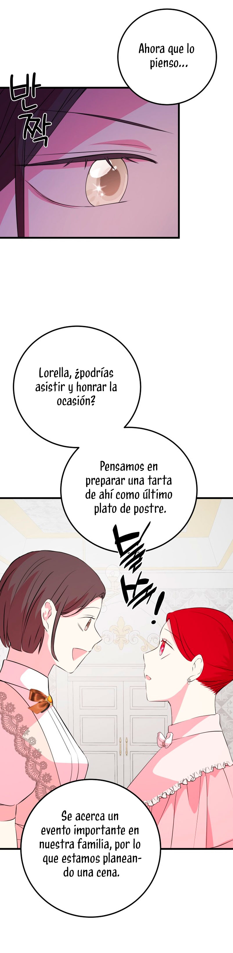 Vendí las acciones del personaje principal Capítulo 50 - Página 13