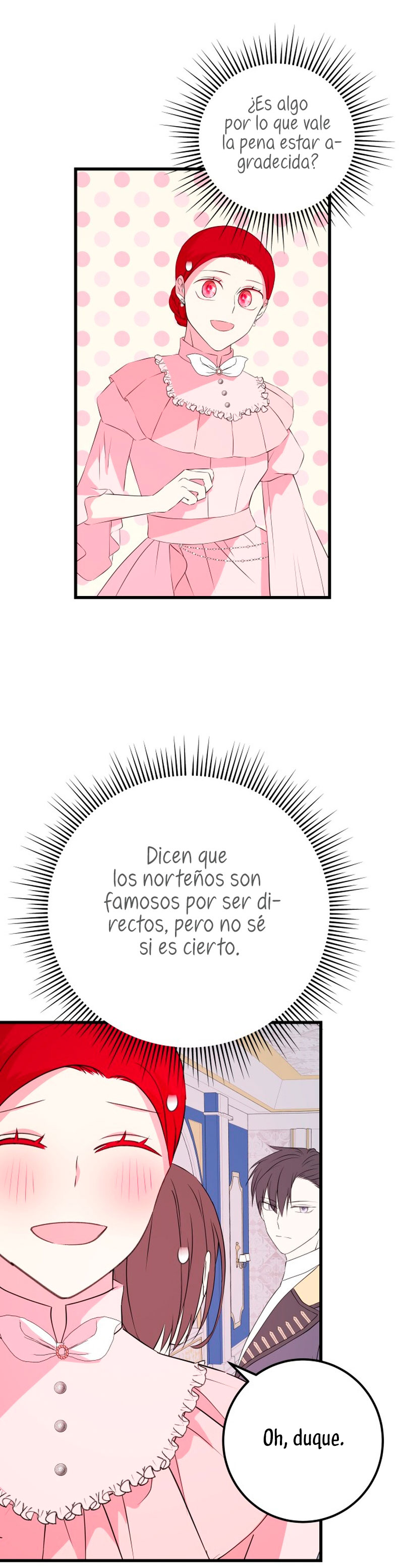 Vendí las acciones del personaje principal Capítulo 50 - Página 16