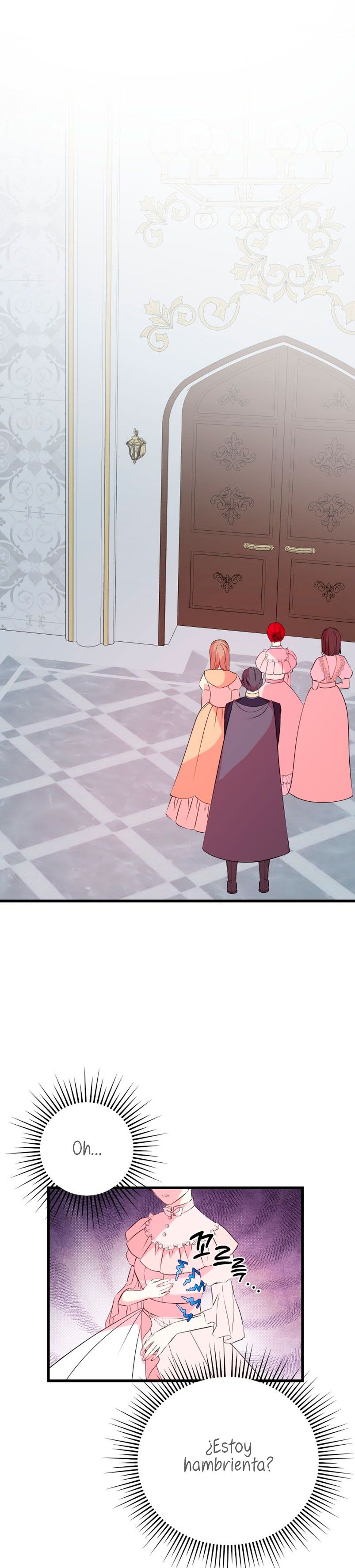 Vendí las acciones del personaje principal Capítulo 50 - Página 18