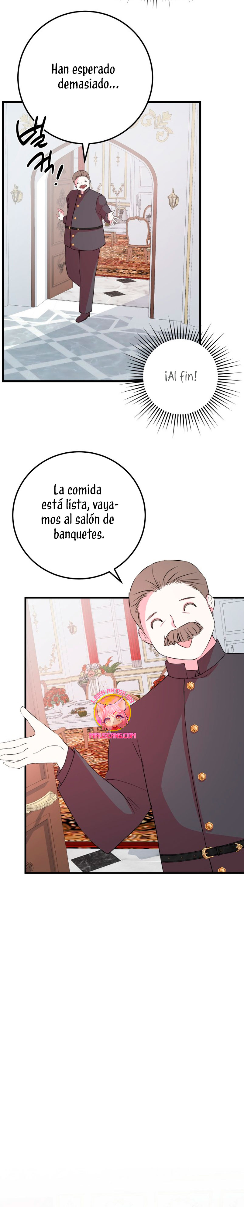 Vendí las acciones del personaje principal Capítulo 50 - Página 19