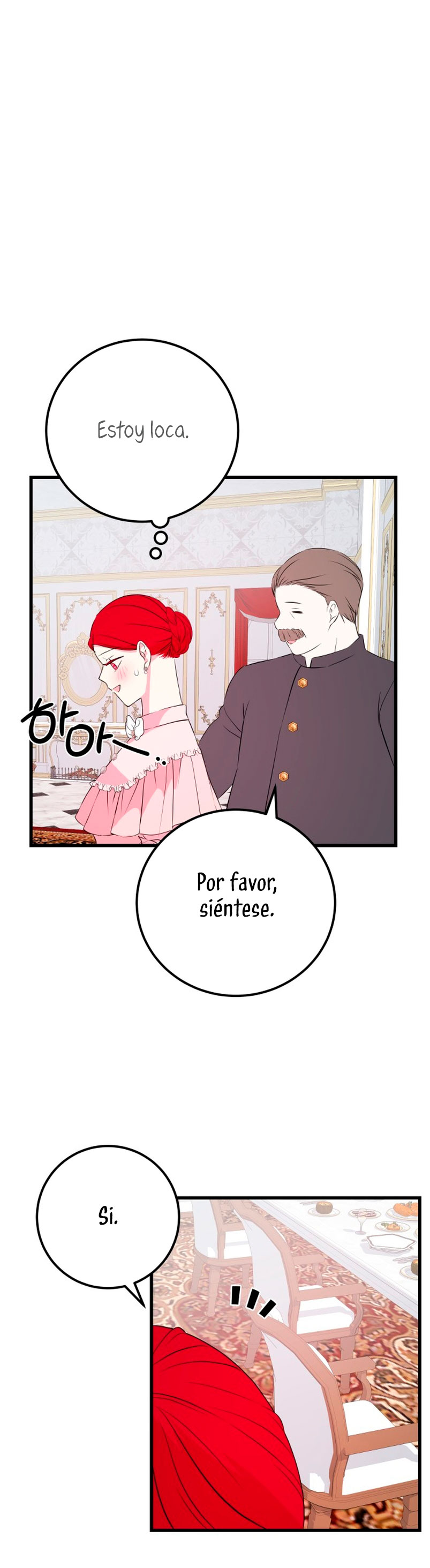 Vendí las acciones del personaje principal Capítulo 50 - Página 26